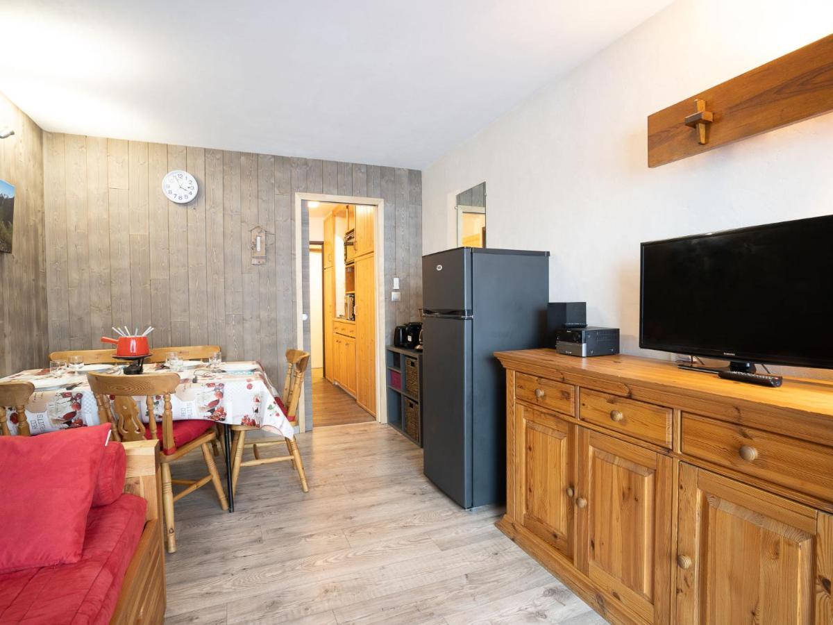Apartment Burons R05 By Interhome Saint-Martin-de-Belleville Exterior foto