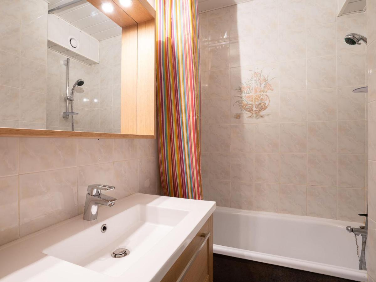 Apartment Burons R05 By Interhome Saint-Martin-de-Belleville Exterior foto